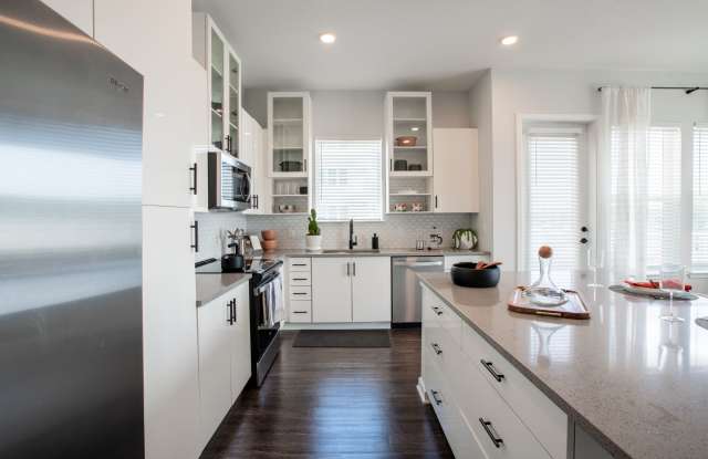 Cirrus Apartments Gallery 4
