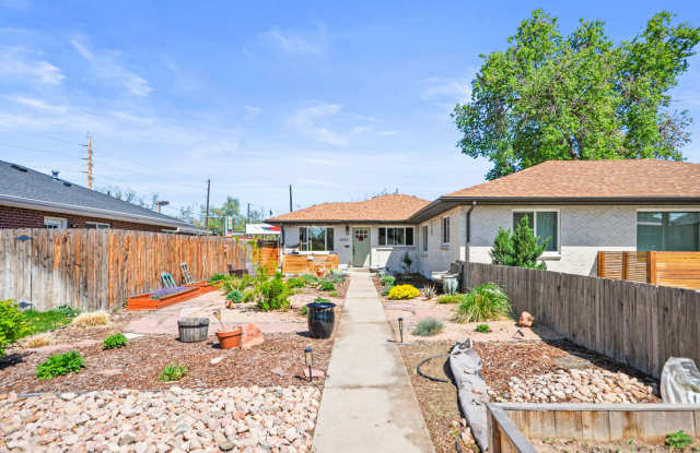 2Bed/1bath beautiful Home close to City Park photos photos