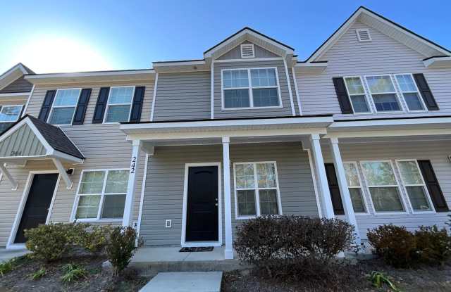 Two Bedroom Townhome photos photos Two Bedroom Townhome photos photos