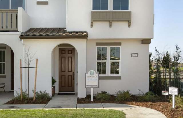 Provence Townhomes - Natomas photos photos
