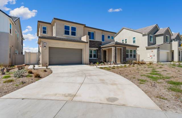 Luxury Living in New Construction 4-Bedroom Home in Santa Clarita's Skyline Community - Fully Furnished Option  Solar! photos photos