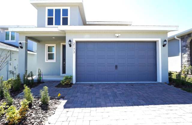 2173 SUNSHINE PEAK DRIVE - 2173 Sunshine Peak Drive, Minneola, FL 34756