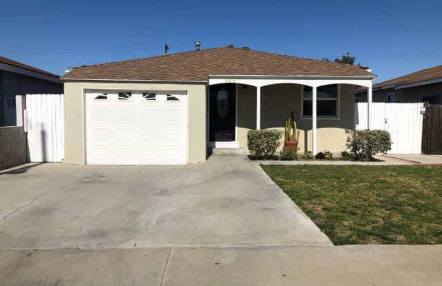 4857 W 134th St - 4857 West 134th Street, Del Aire, CA 90250