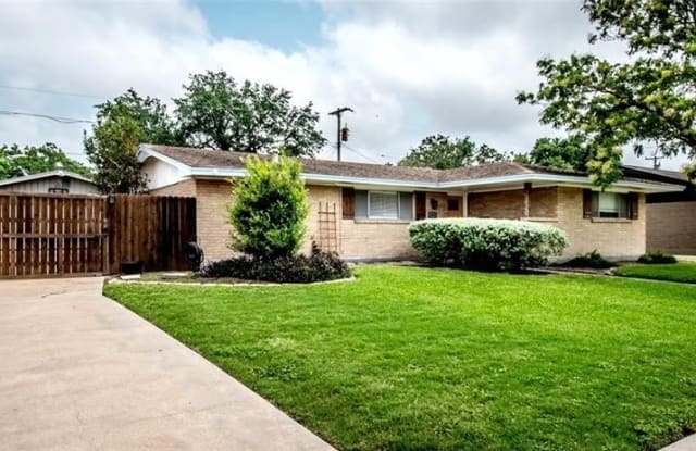 4414 Driftwood Pl - 4414 Driftwood Place, Corpus Christi, TX 78411