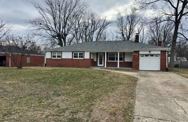 202 Furbee Drive - 202 Furbee Drive, Mason, OH 45040