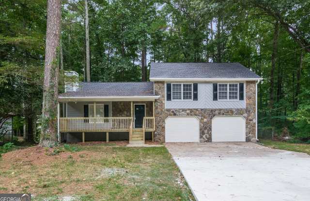 141 Dogwood Court - 141 Dogwood Court, Paulding County, GA 30157