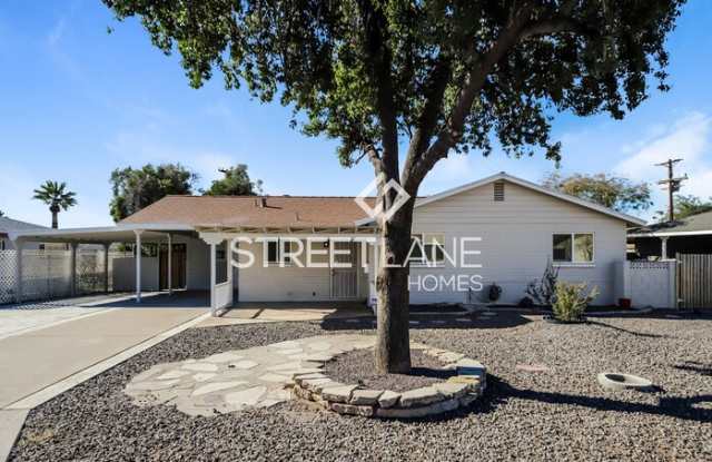 2133 West Palmaire Avenue - 2133 West Palmaire Avenue, Phoenix, AZ 85021