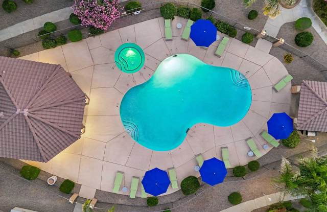 Silverbell Springs photos photos