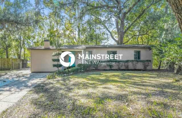 1220 Adrian Court - 1220 Adrian Court, Jacksonville, FL 32205