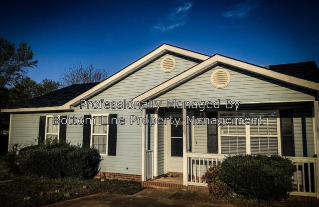 6228 Cottageville Lane - 6228 Cottageville Lane, Charlotte, NC 28208