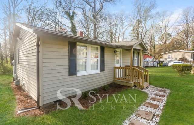 119 Kennedy Avenue - 119 Kennedy Avenue, Kannapolis, NC 28083