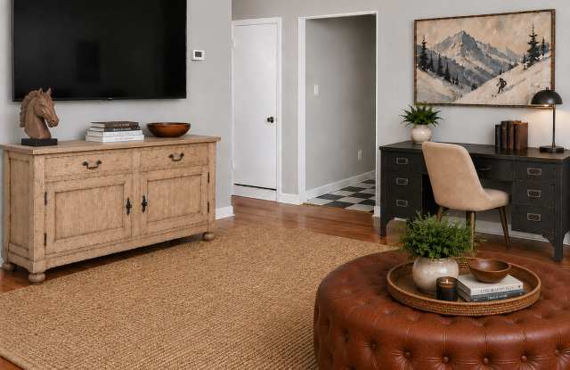 Bright & Beautiful 2-bedroom 1 Bath Across Berkeley Park and Lake photos photos