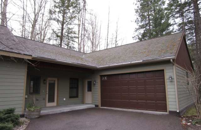 3 Bed 2 Bath Duplex in Columbia Falls with Access to River and Trails. photos photos