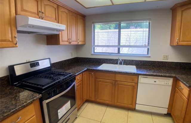 6010 Ridgegate Drive - 6010 Ridgegate Drive, Rancho Palos Verdes, CA 90275
