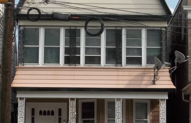 2760 KENNEDY BLVD - 2760 John F Kennedy Boulevard, Jersey City, NJ 07306
