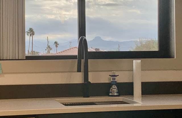 350 North Lake Havasu Avenue - 350 North Lake Havasu Avenue, Lake Havasu City, AZ 86403