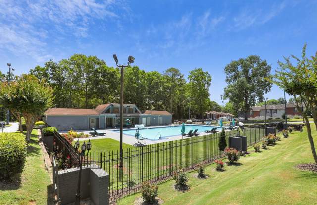 Golden Gate Townhomes Gallery 2
