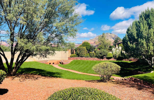 3902 Positano Place West Sedona UNFURNISHED Gallery 4