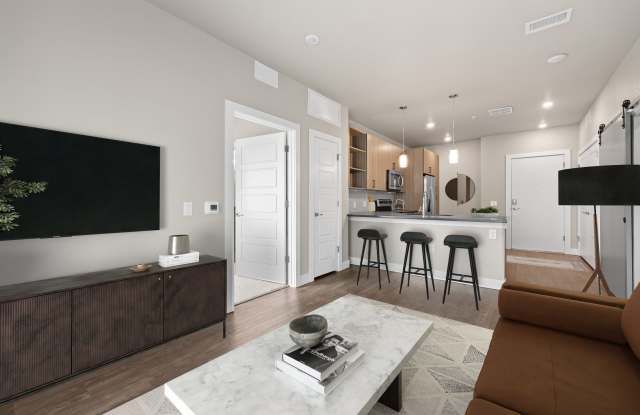 GW Apartments Gallery 3