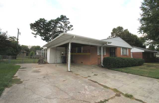 3Bed Home in the Heart of Paragould Gallery 1