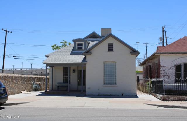 1404 E SAN ANTONIO Avenue Gallery 2