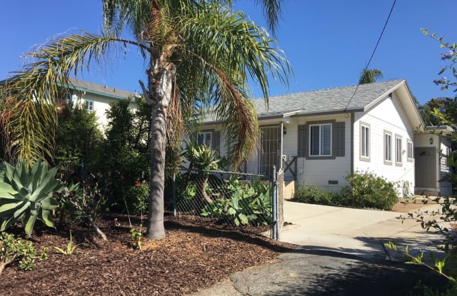 1214 Ditmar St - 1214 South Ditmar Street, Oceanside, CA 92054