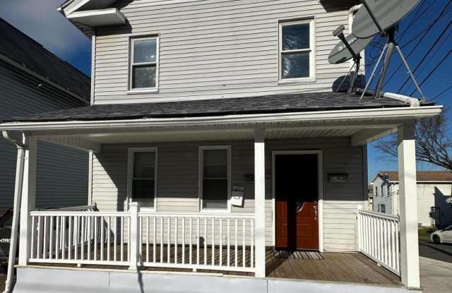 222 Scott Street - 222 Scott Street, Wilkes-Barre, PA 18702 222 Scott Street - 222 Scott Street, Wilkes-Barre, PA 18702