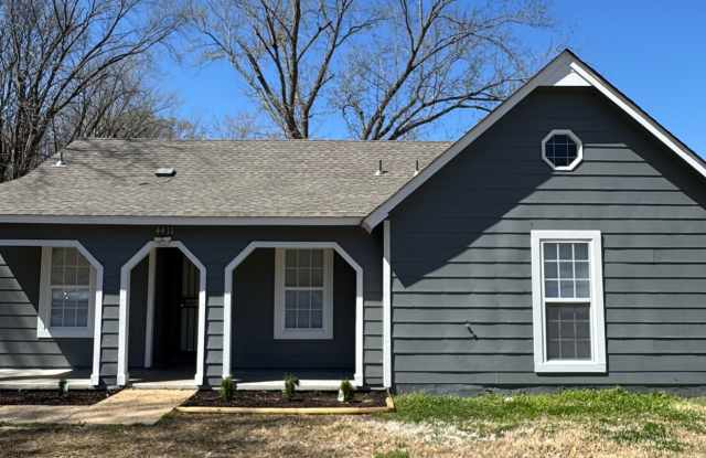 4411 Kerwin Dr photos photos