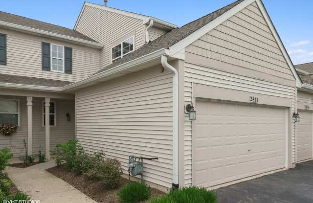 2844 Rutland Circle - 2844 Rutland Road, Naperville, IL 60564