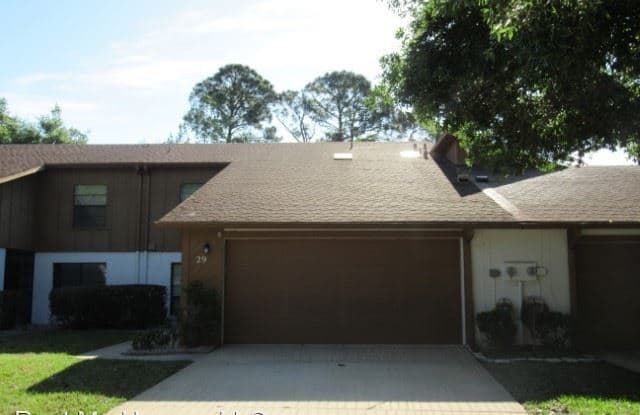 29 Indian Trail - 29 Indian Trail, Ormond Beach, FL 32174