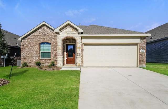 1226 Sequoia Lane - 1226 Sequoia Lane, Princeton, TX 75407
