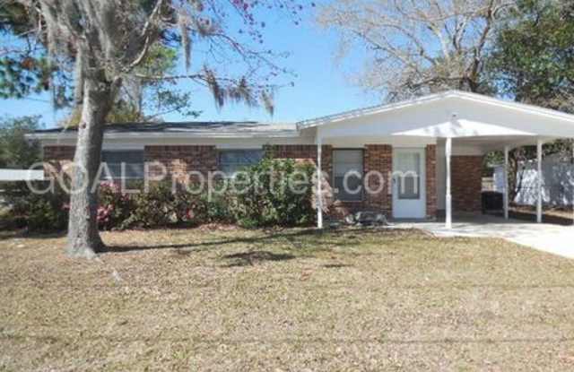 7479 Deepwood Drive North - 7479 N Deepwood Dr, Jacksonville, FL 32244