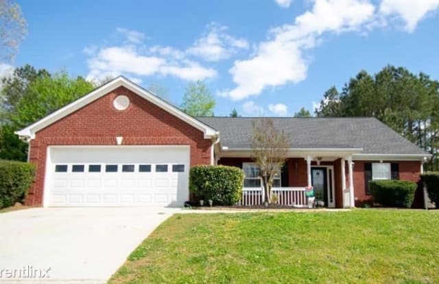 228 Clearwater Drive UNIT - 228 Clearwater Drive, Walton County, GA 30655