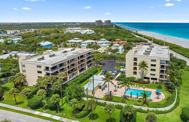 1045 Ocean Drive - 1045 Ocean Drive, Juno Beach, FL 33408