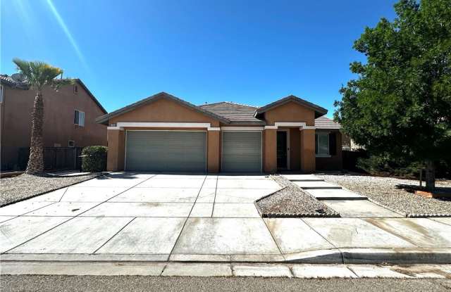 12605 Madrona Street - 12605 Madrona Street, Victorville, CA 92394