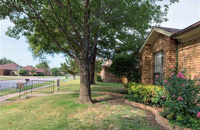 3109 Princewood Drive Gallery 2