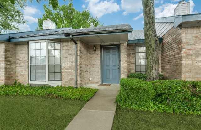 2111 E Belt Line Road - 2111 East Belt Line Road, Richardson, TX 75081