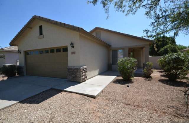 3775 East Park Avenue - 3775 East Park Avenue, Gilbert, AZ 85234