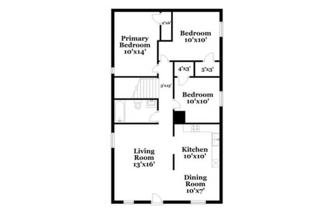 8504 Pershing Road Gallery 3