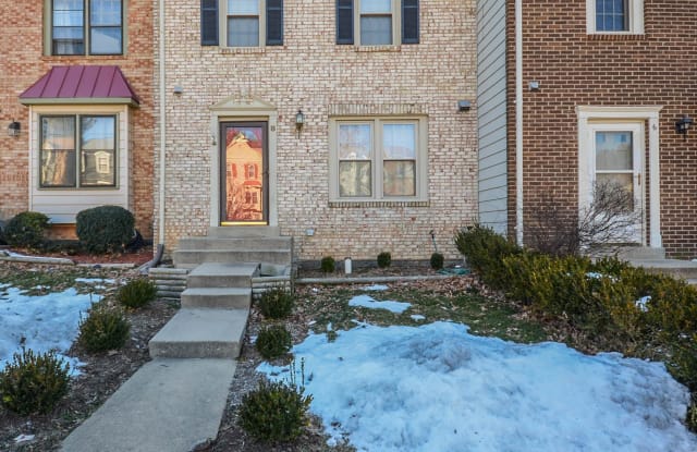 8 BRALAN COURT - 8 Bralan Court, Gaithersburg, MD 20877