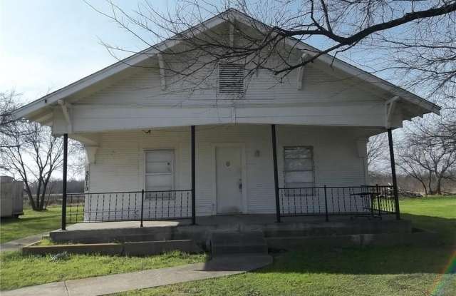 3619 Fm 1183 - 3619 Oak Grove Road, Ennis, TX 75119