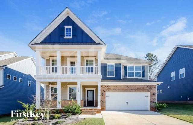 2008 Deep River Way - 2008 Deep River Way, Waxhaw, NC 28173