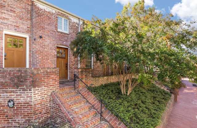 631 D Street SE - 631 D Street Southeast, Washington, DC 20003