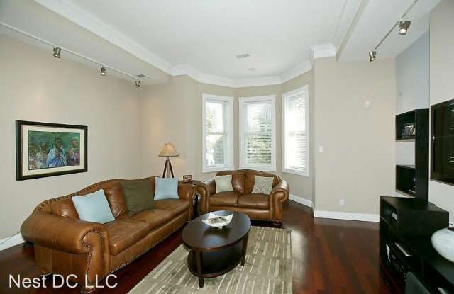 1700 13th ST NW Unit #1 Gallery 2