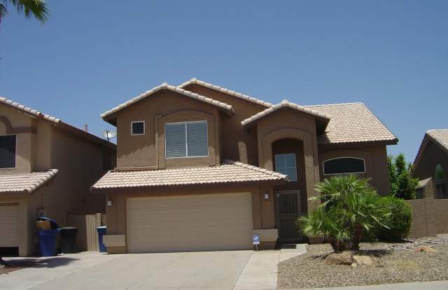 1112 W FOLLEY Street - 1112 West Folley Street, Chandler, AZ 85224
