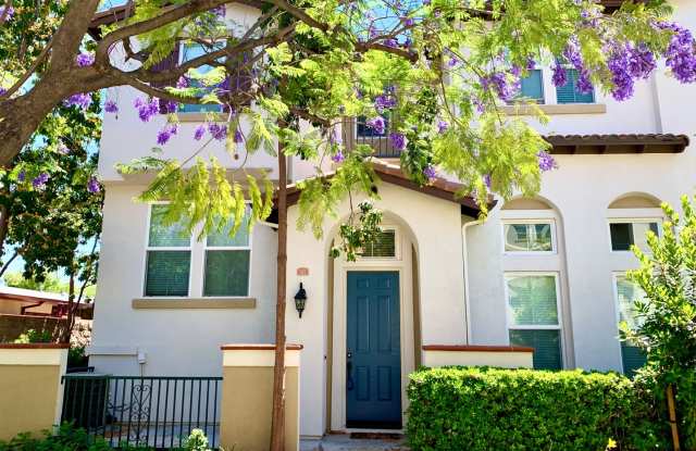 Enchanting 4 bedroom/2.5 bath property in the heart of Claremont Village - 142 Principia Court, Claremont, CA 91711