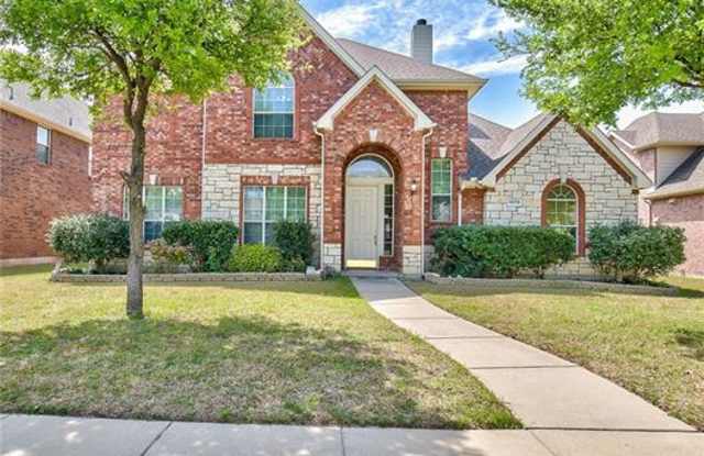 14779 Blakehill Drive - 14779 Blakehill Drive, Frisco, TX 75035