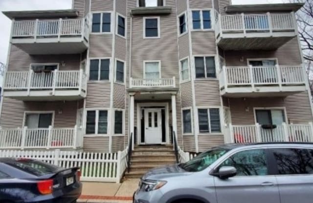 4501 Bergenwood Ave - 4501 Bergenwood Avenue, North Bergen, NJ 07047