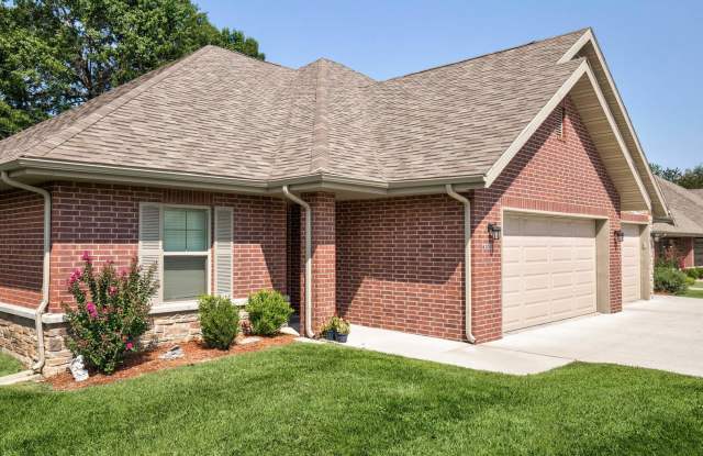 Ingram Mill Villas 55+ Gallery 2