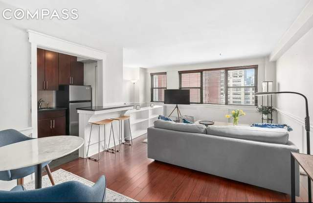 200 East 27th Street - 200 East 27th Street, New York City, NY 10016